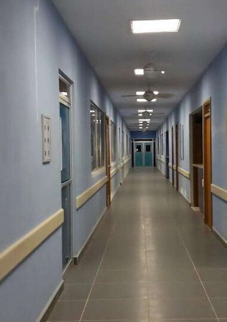 Hospital