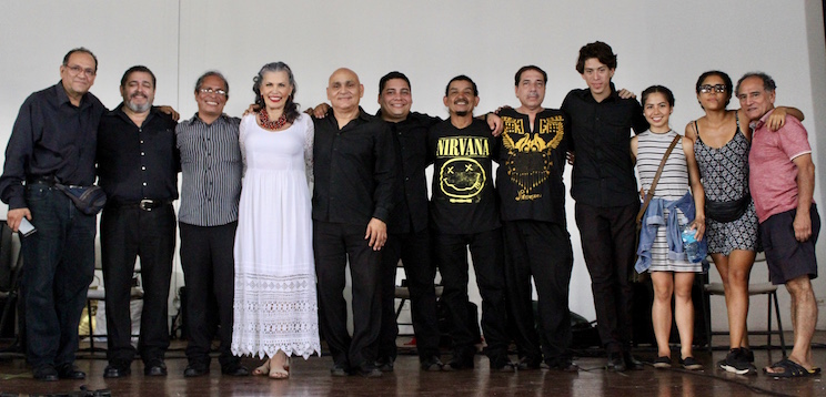 Concierto