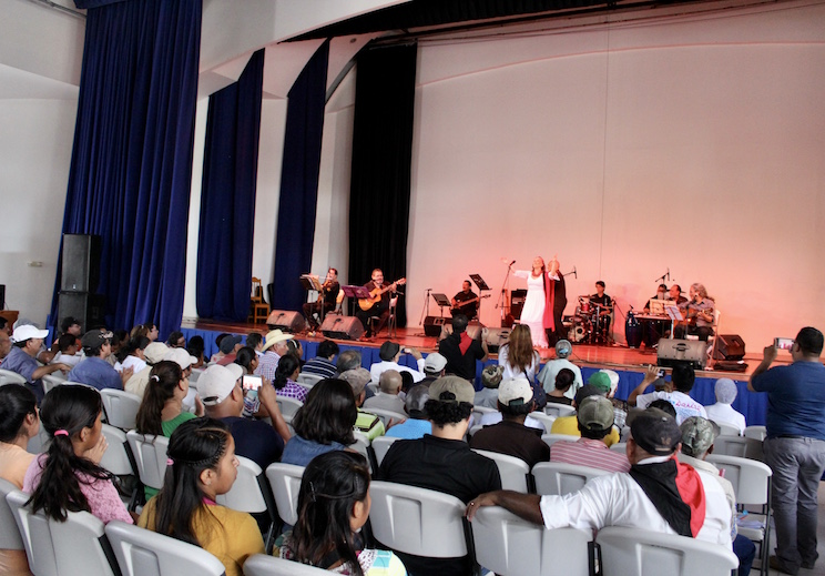 Concierto