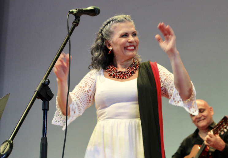 Concierto