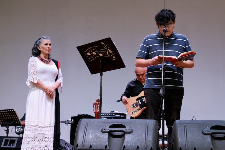 Concierto