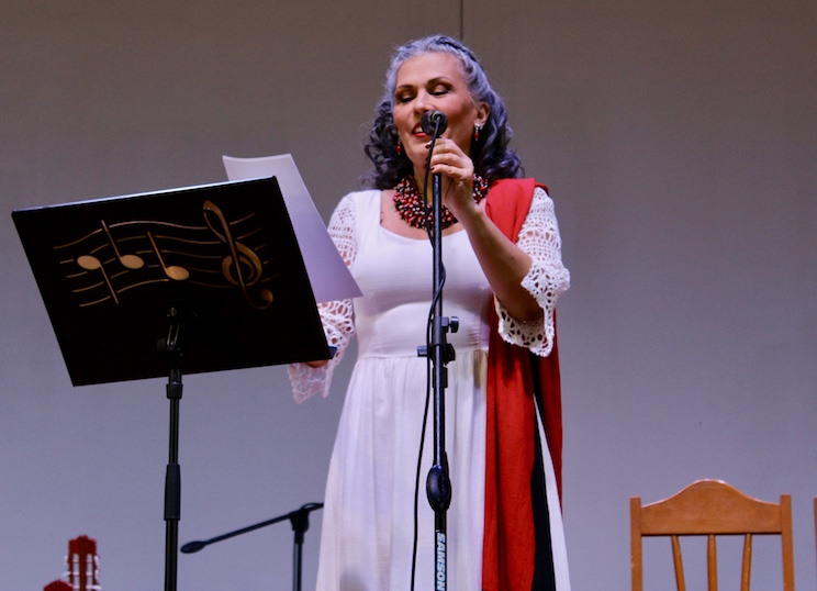 Concierto
