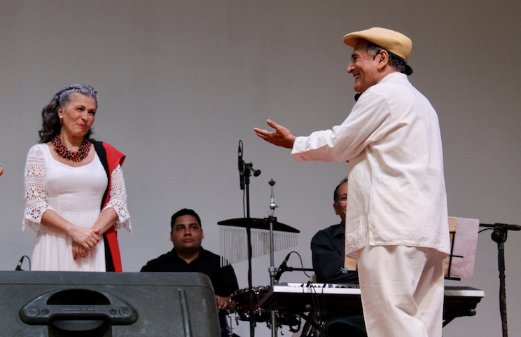 Concierto