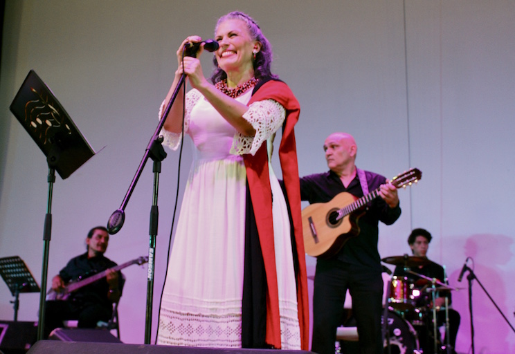 Concierto
