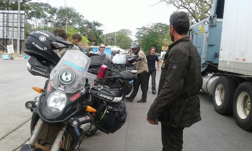 motorizados