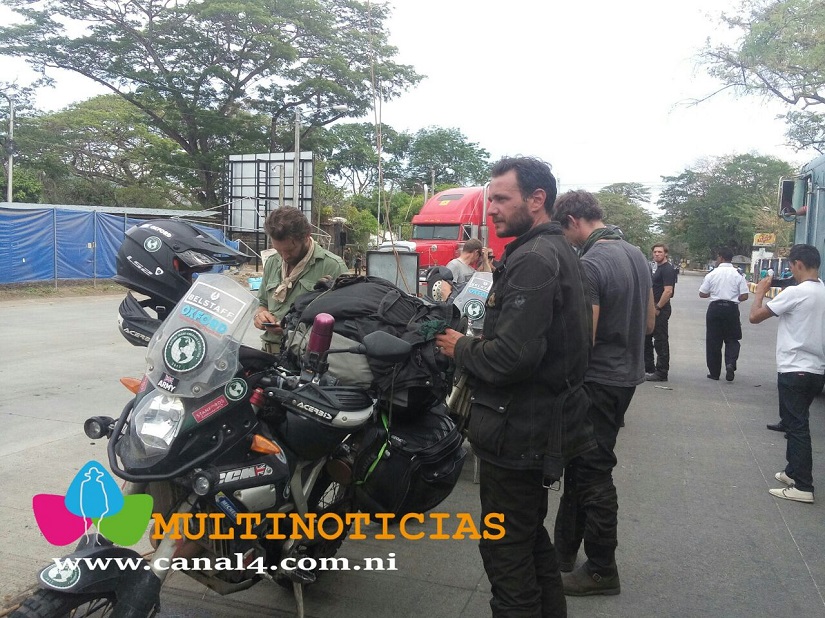 motorizados