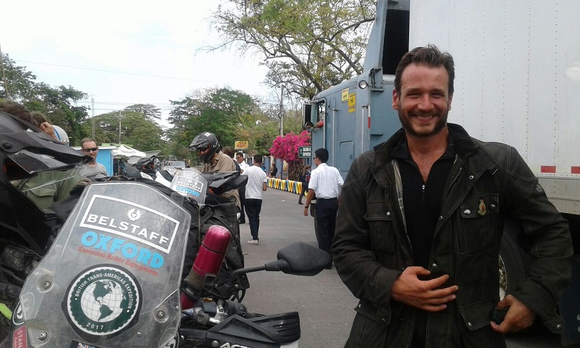 motorizados