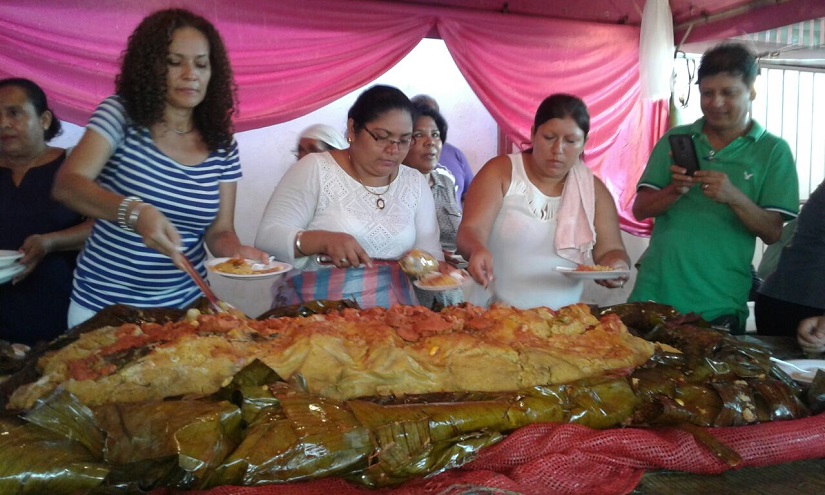 nacatamal