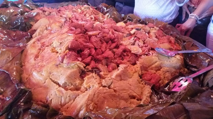 nacatamal
