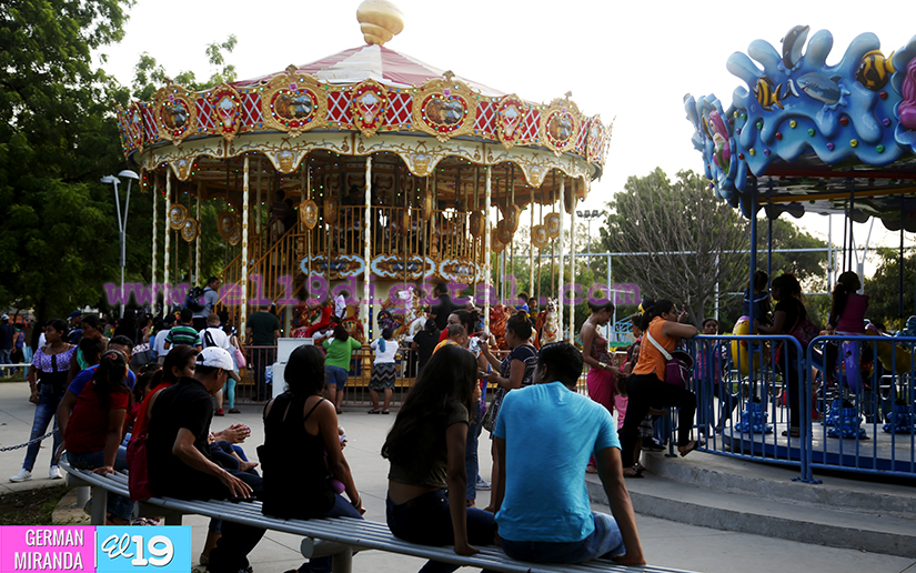 parque