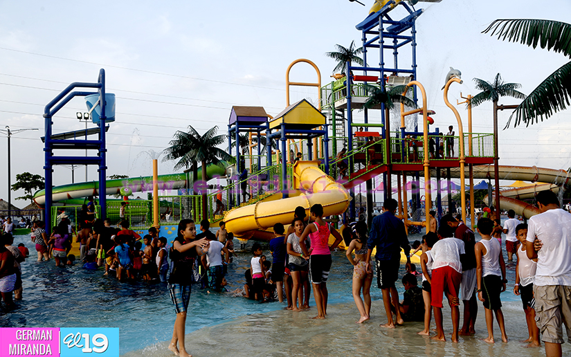 parque