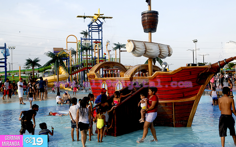 parque
