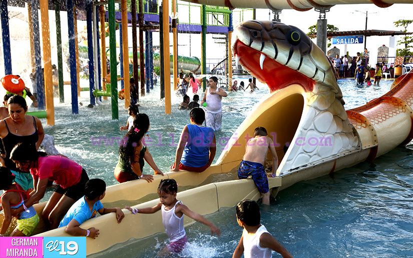 parque