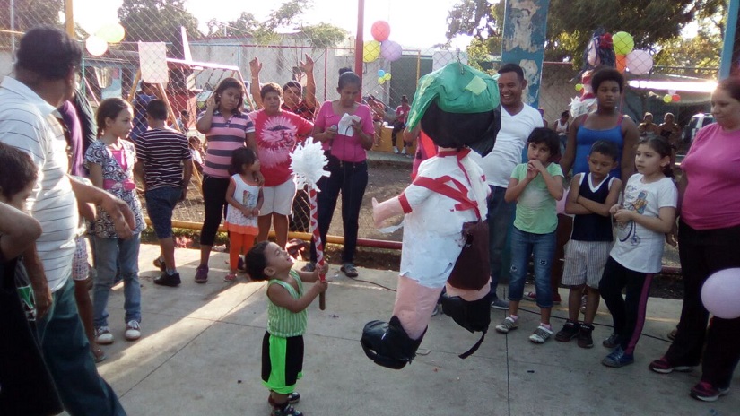parques