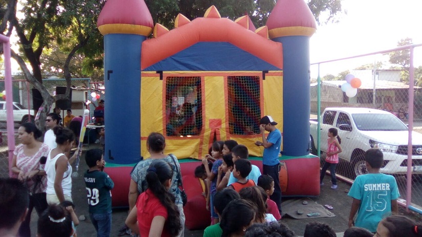 parques