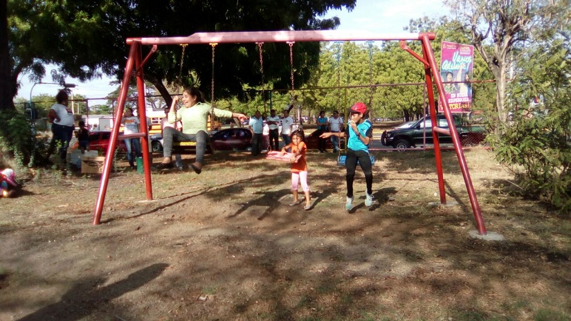 parques