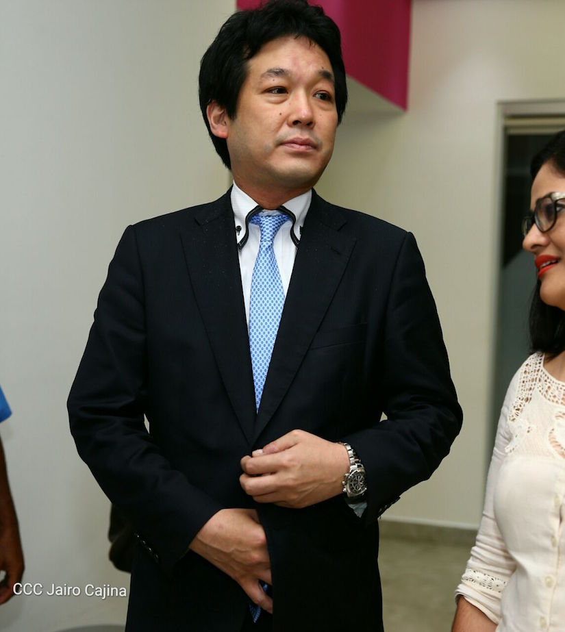 Ministro