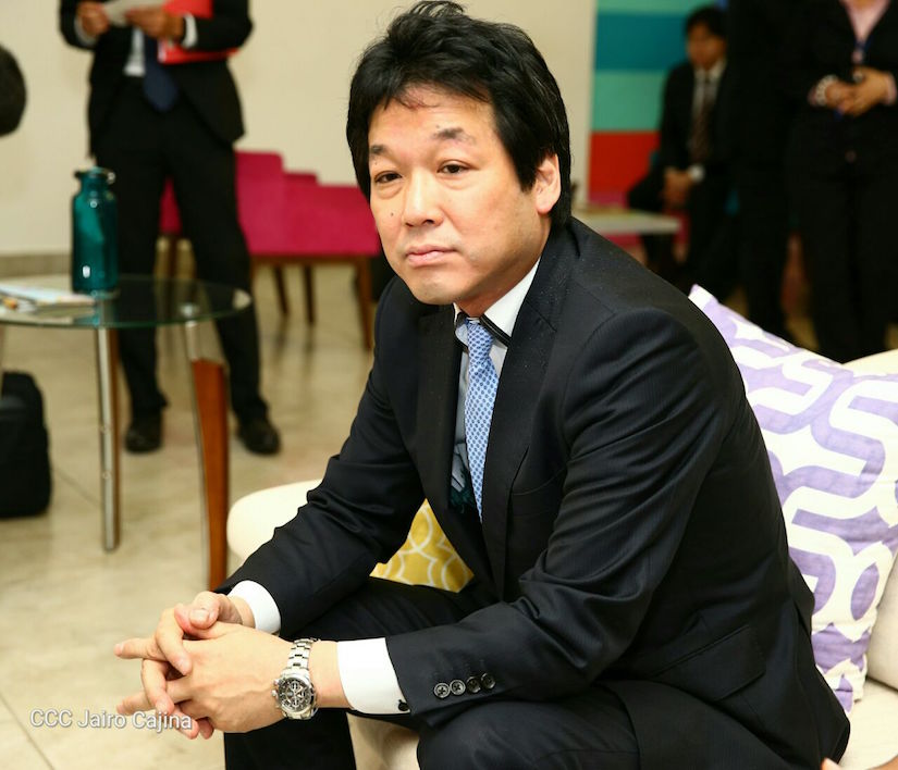 Ministro
