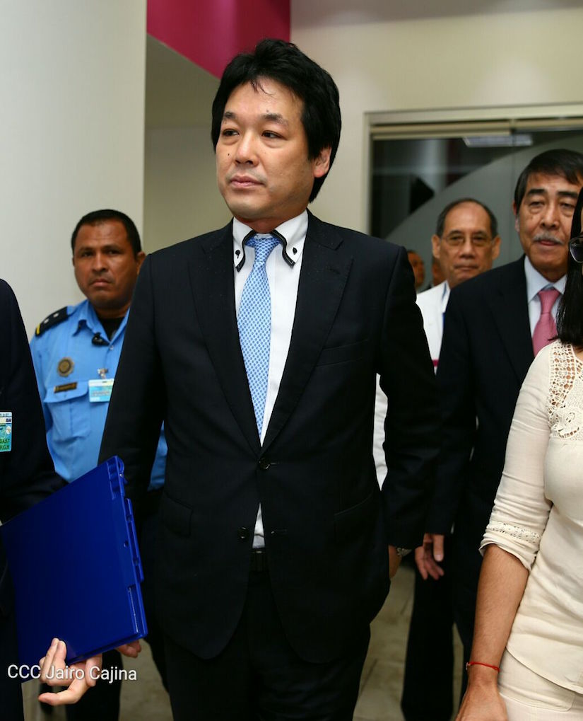 Ministro
