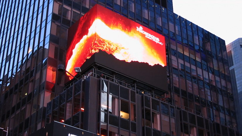 Times Square