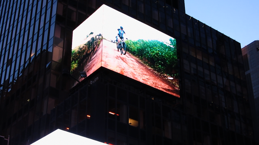 Times Square