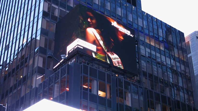 Times Square