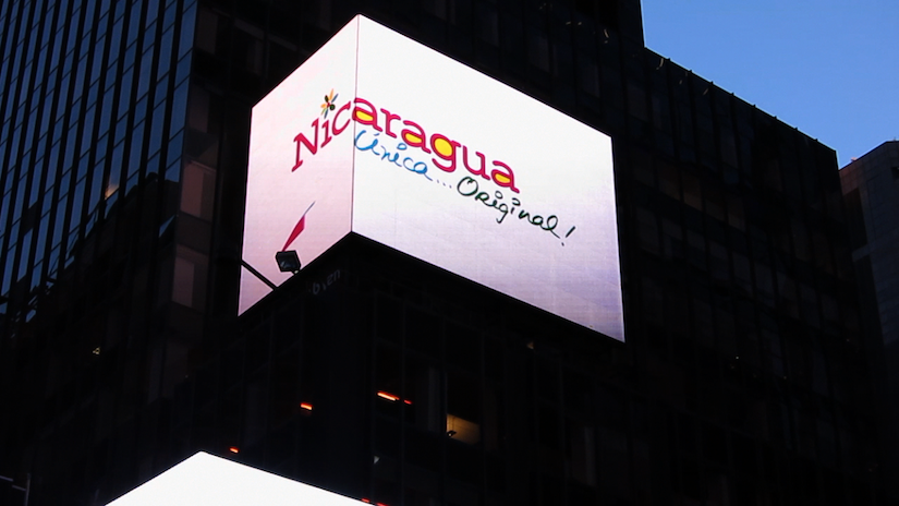 Times Square