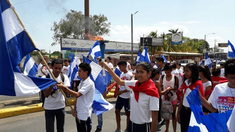 antorcha