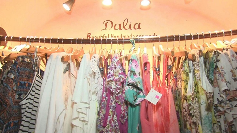 boutique
