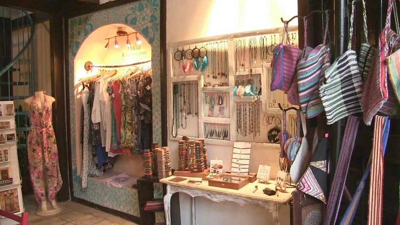 boutique