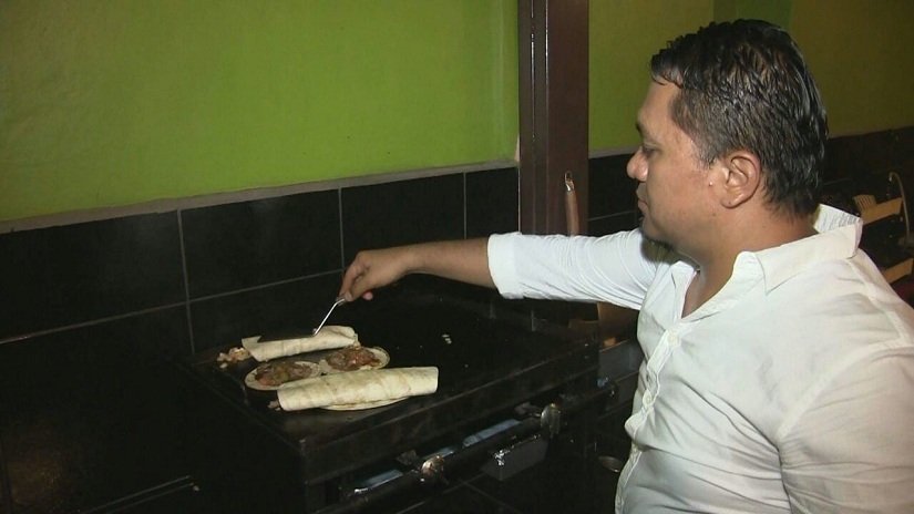 burrito