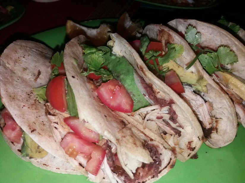 burrito