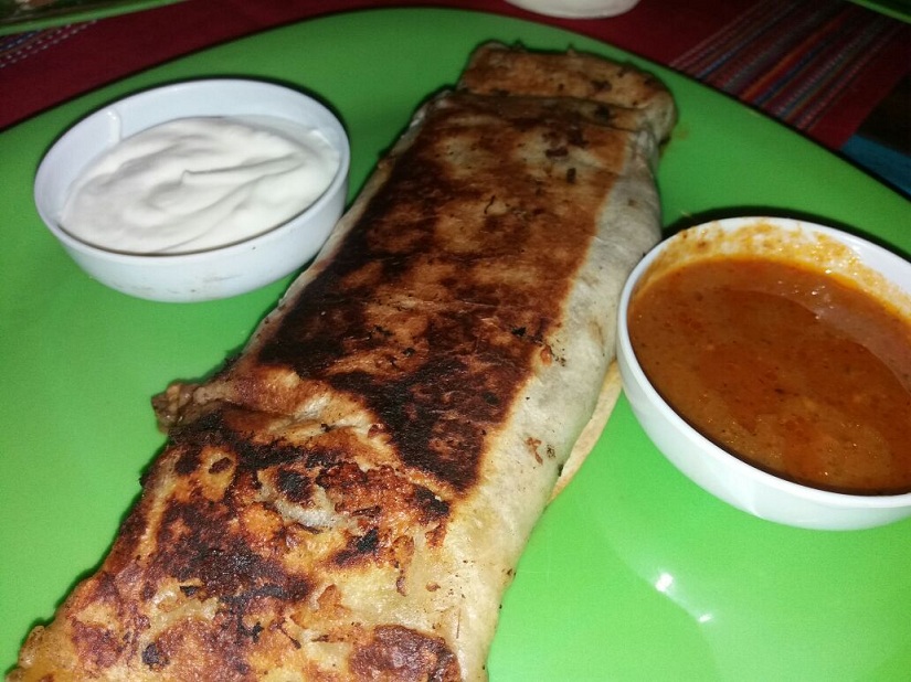 burrito