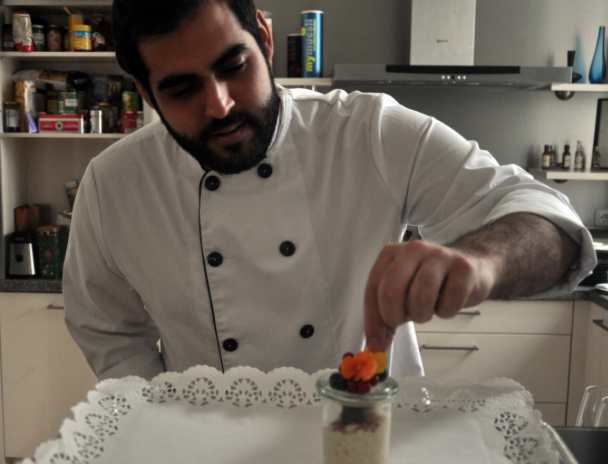 Chef
