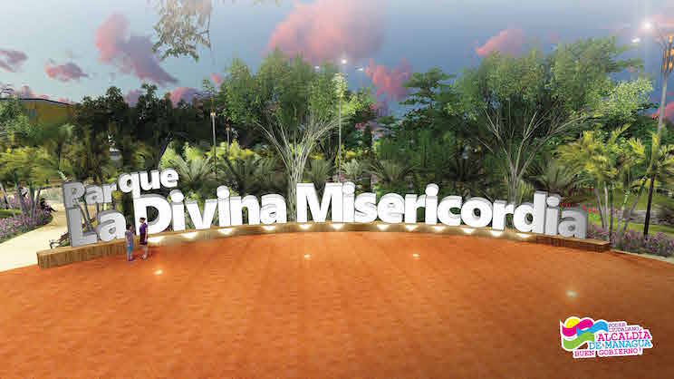 Divina Misericordia
