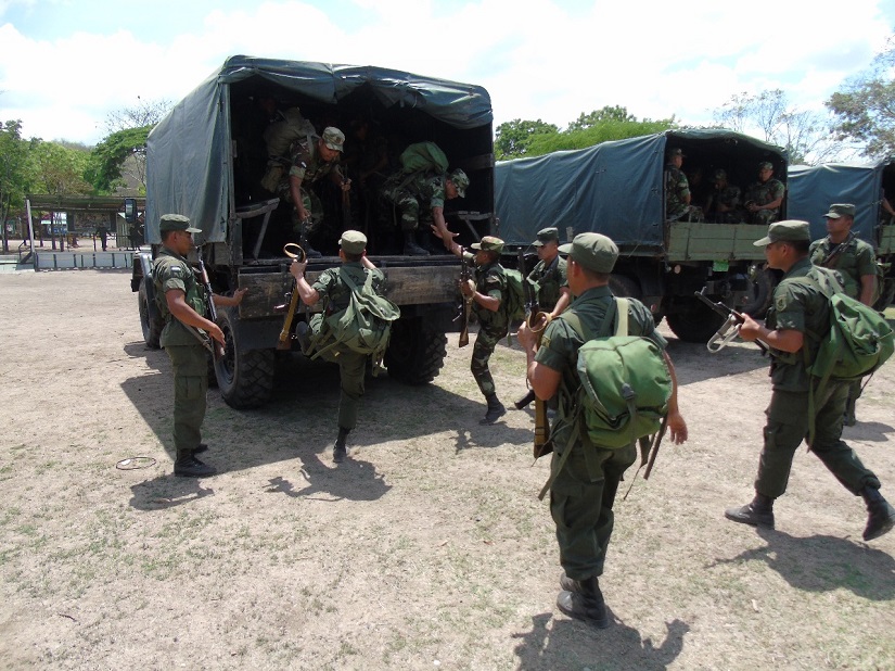 ejercito