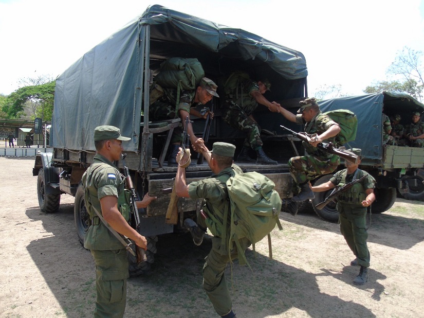 ejercito