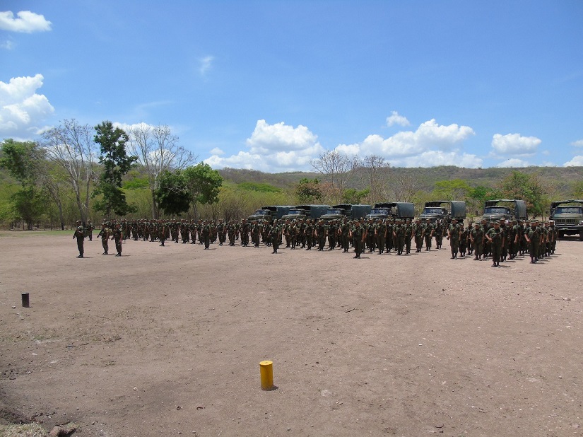 ejercito