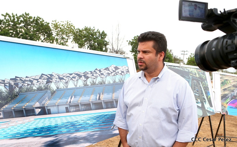 piscinas