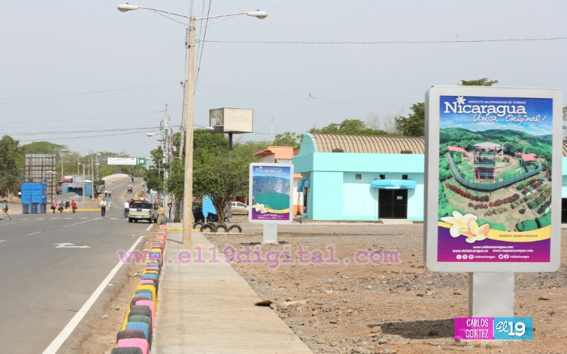 frontera