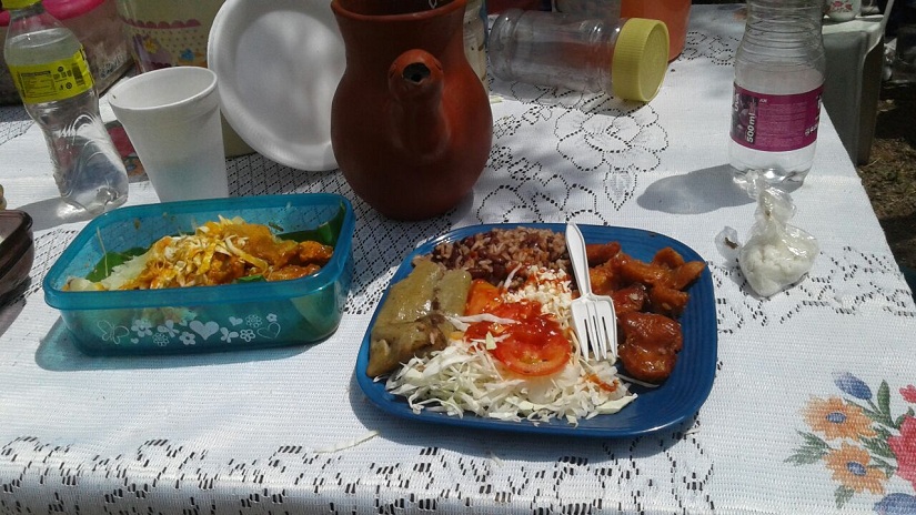 feria