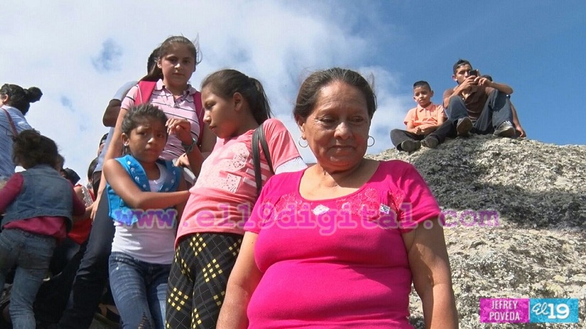 la_cruz