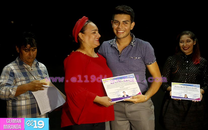 certificados