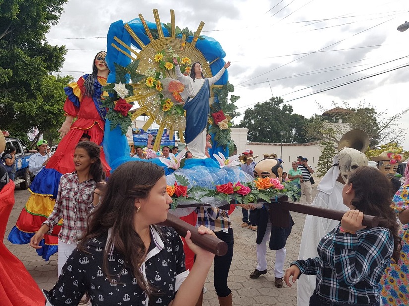 feria