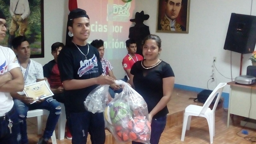 juegos