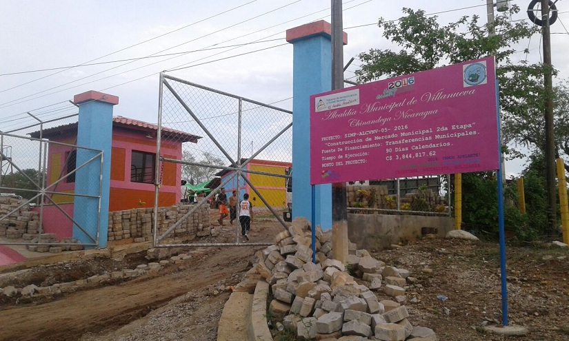 mercado