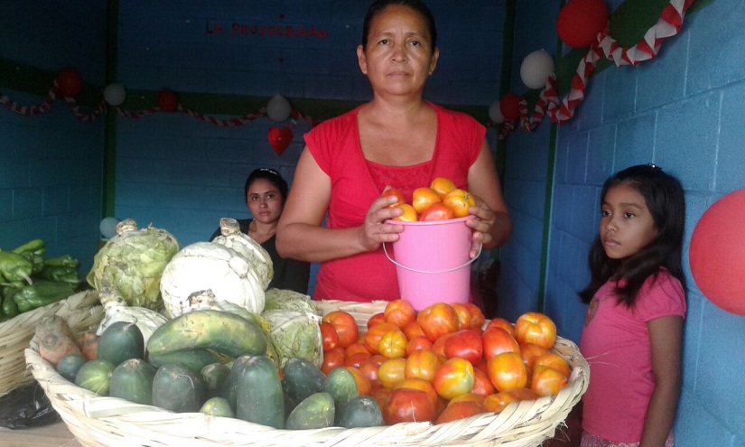 mercado