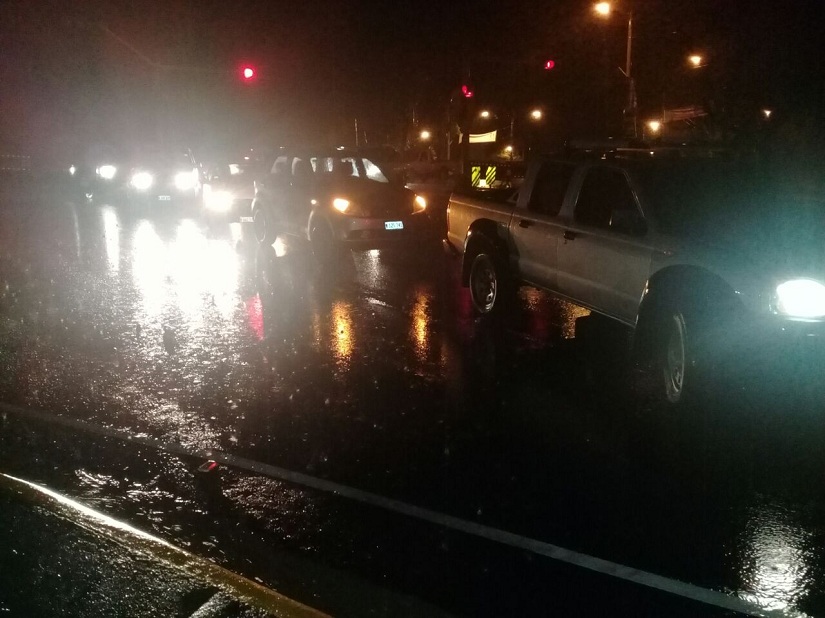 lluvias