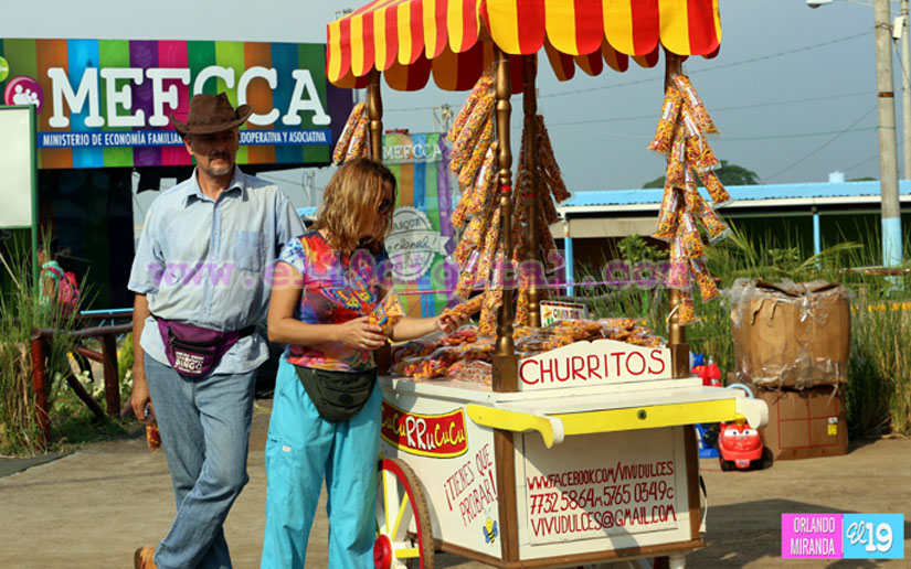 feria