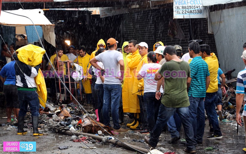 incendio